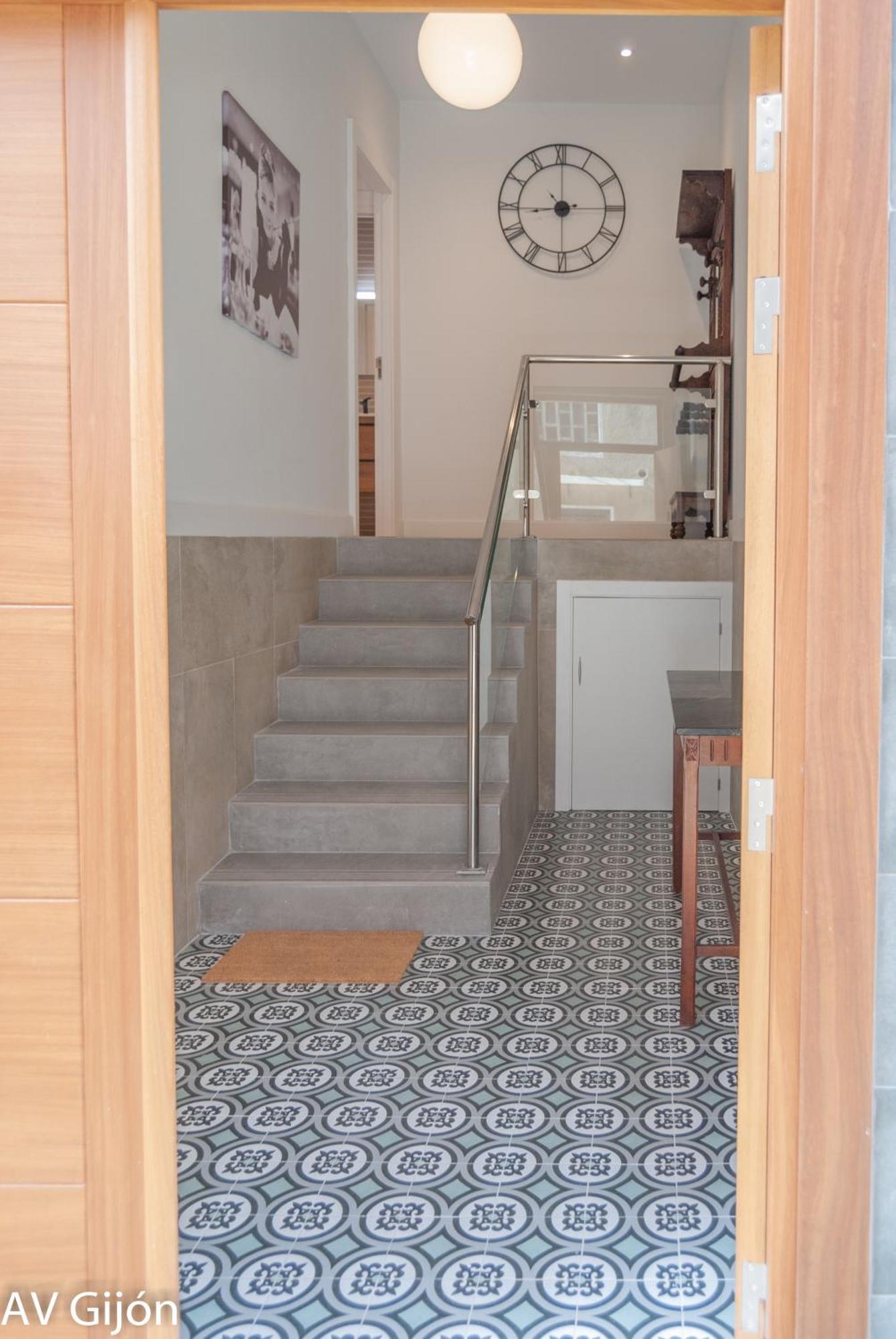 Appartement Av Manuel Junquera 27