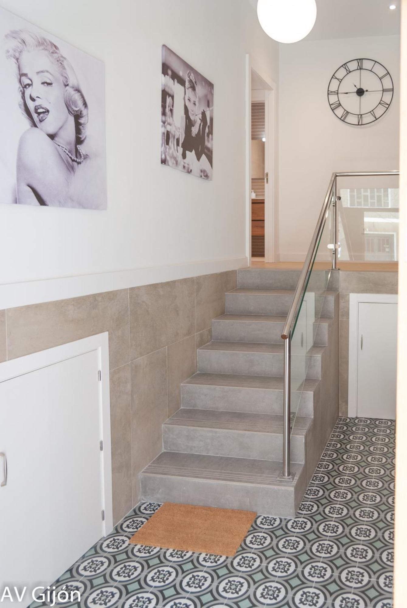 Apartment Av Manuel Junquera 27