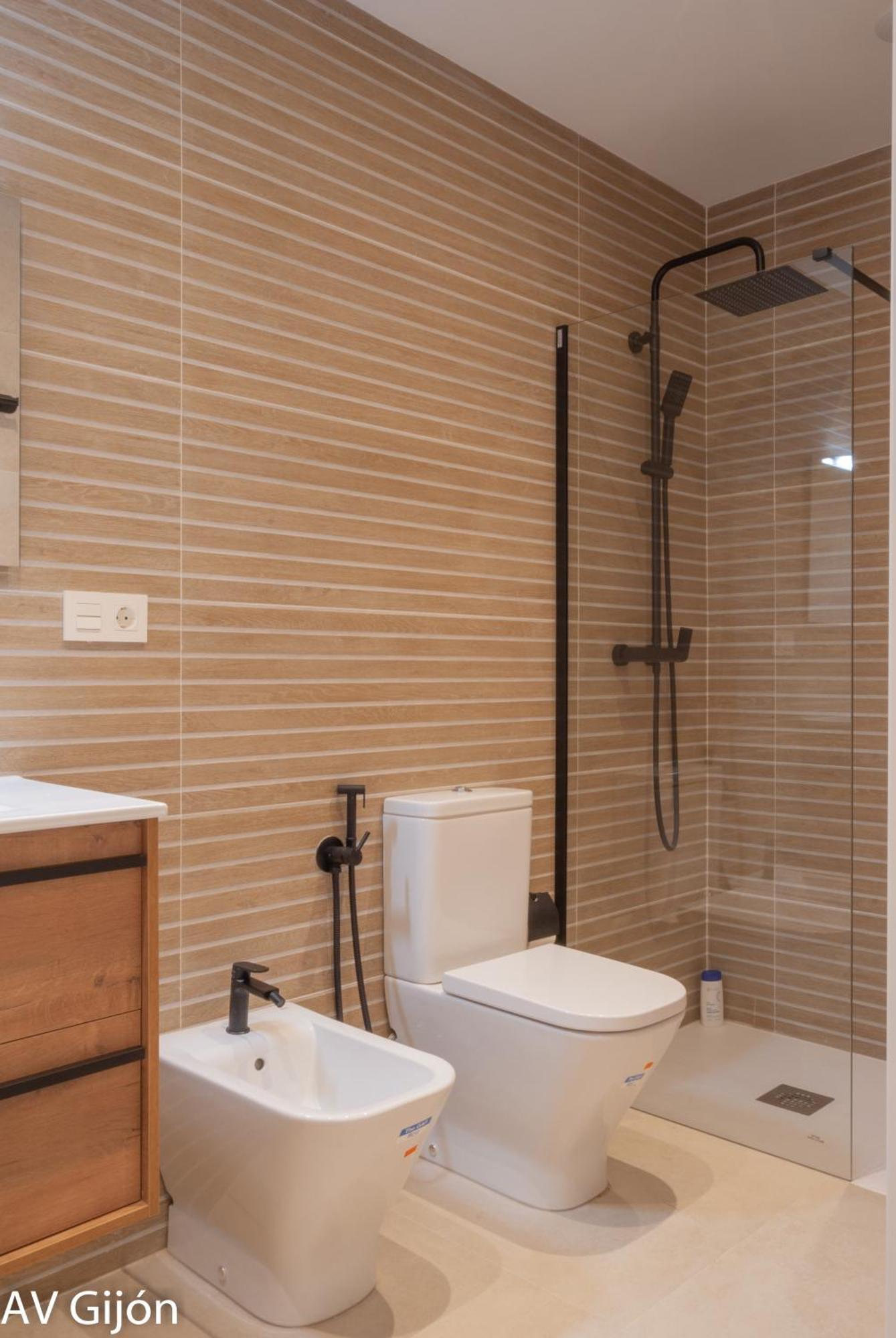 Appartement Av Manuel Junquera 27